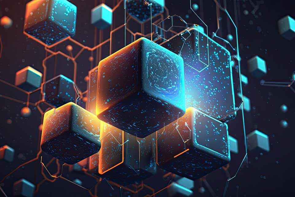 فناوری بلاکچین