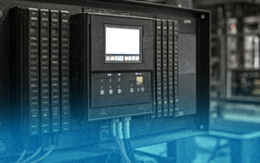 پروتکل Modbus TCP/IP